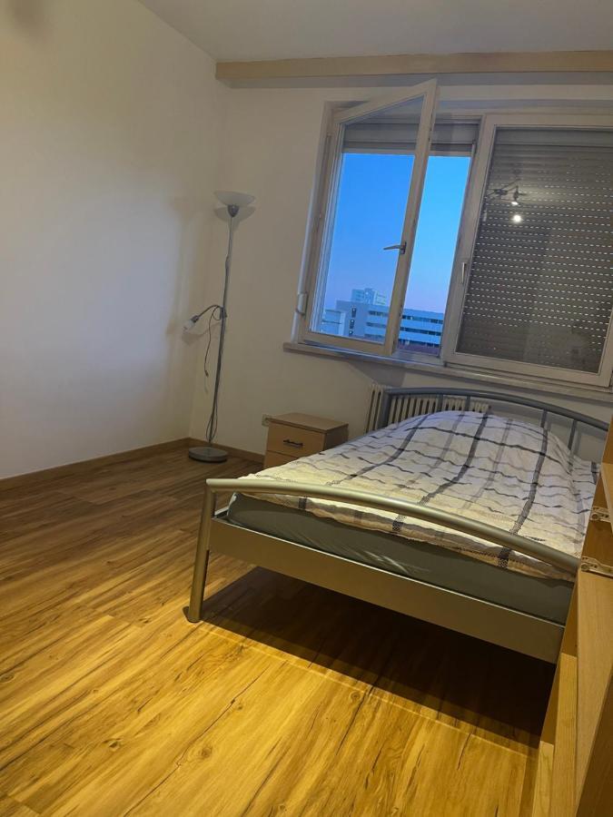 Sleepwell Appartement Graz Exterior photo